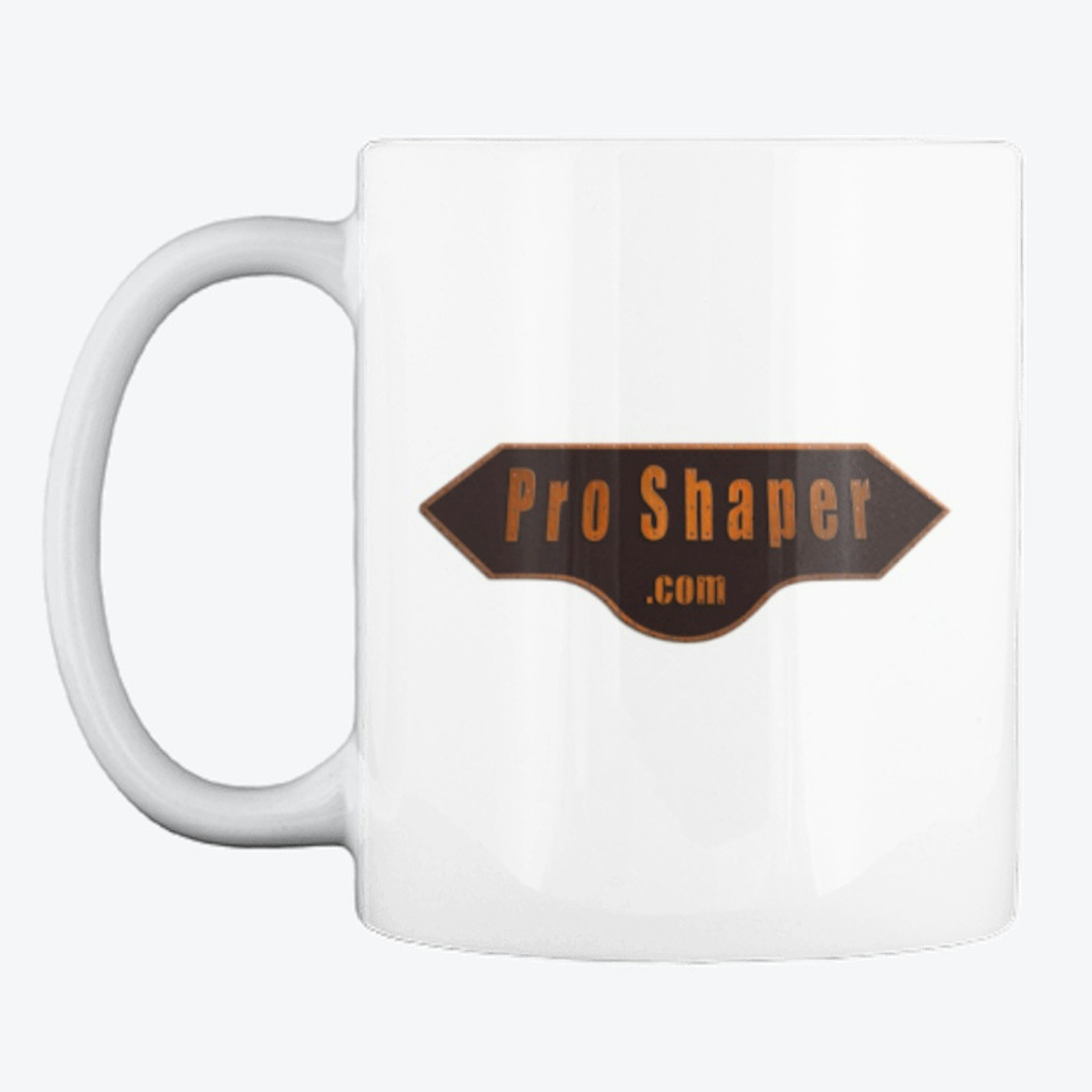 Proshaper Coffee Mug