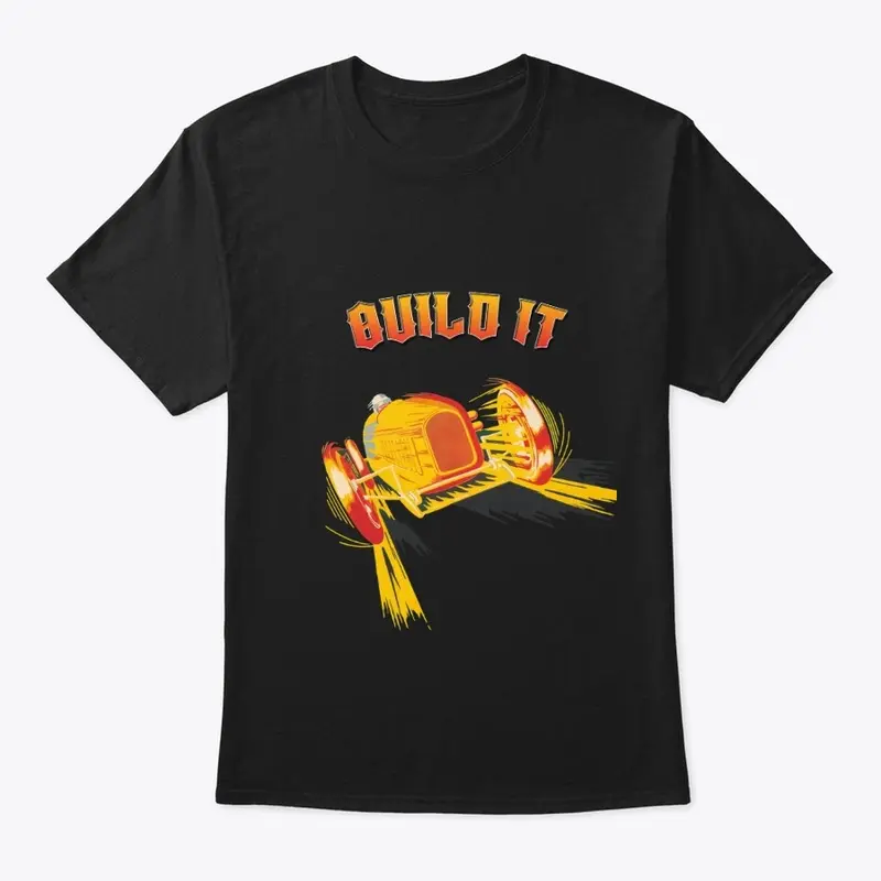 Build it