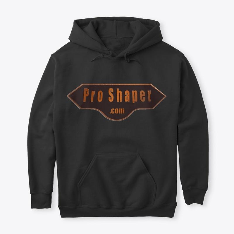 Proshaper Hoodie